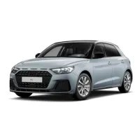 Audi A1, 2023, АКПП, пробег 14070 км