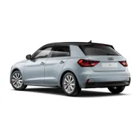 Audi A1, 2023, АКПП, пробег 14070 км