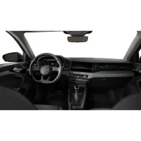 Audi A1, 2023, АКПП, пробег 14070 км