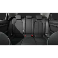 Audi A1, 2023, АКПП, пробег 14070 км