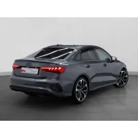 Audi A3, 2022, АКПП, пробег 17059 км