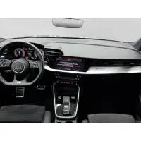 Audi A3, 2022, АКПП, пробег 17059 км