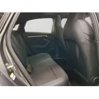 Audi A3, 2022, АКПП, пробег 17059 км