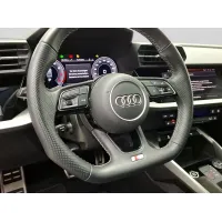 Audi A3, 2022, АКПП, пробег 17059 км