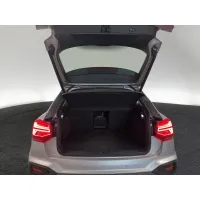 Audi Q2, 2022, МКПП, пробег 46600 км