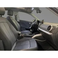 Audi Q2, 2022, МКПП, пробег 46600 км