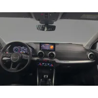 Audi Q2, 2022, МКПП, пробег 46600 км