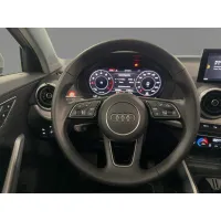 Audi Q2, 2022, МКПП, пробег 46600 км