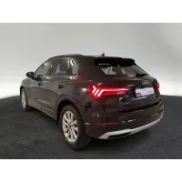 Audi Q3, 2022, МКПП, пробег 31500 км