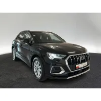 Audi Q3, 2022, МКПП, пробег 31500 км