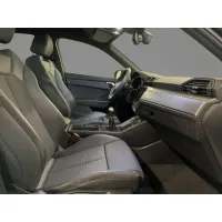 Audi Q3, 2022, МКПП, пробег 31500 км