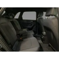 Audi Q3, 2022, МКПП, пробег 31500 км