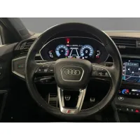 Audi Q3, 2022, МКПП, пробег 31500 км