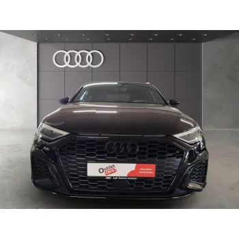 Audi A3, 2022, АКПП, пробег 50560 км