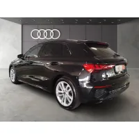 Audi A3, 2022, АКПП, пробег 50560 км