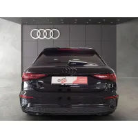 Audi A3, 2022, АКПП, пробег 50560 км