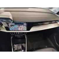 Audi A3, 2022, АКПП, пробег 50560 км