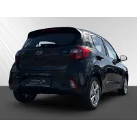 Hyundai i10, 2021, АКПП, пробег 47036 км