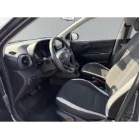 Hyundai i10, 2021, АКПП, пробег 47036 км