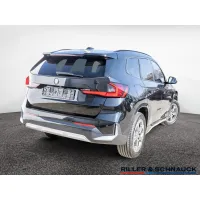 BMW X1, 2023, АКПП, пробег 28473 км