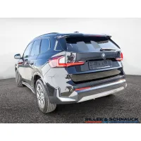 BMW X1, 2023, АКПП, пробег 28473 км