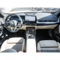 BMW X1, 2023, АКПП, пробег 28473 км