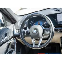 BMW X1, 2023, АКПП, пробег 28473 км