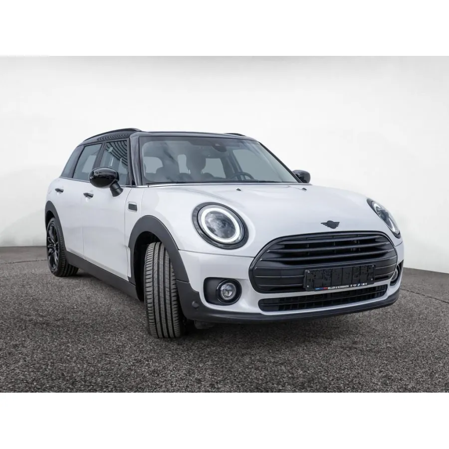 MINI Cooper, 2023, АКПП, пробег 15033 км