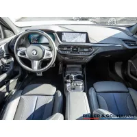 BMW 118, 2023, АКПП, пробег 30604 км