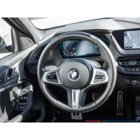 BMW 118, 2023, АКПП, пробег 30604 км