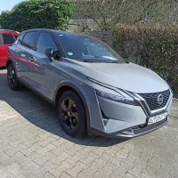 Nissan Qashqai, 2022, АКПП, пробег 61230 км