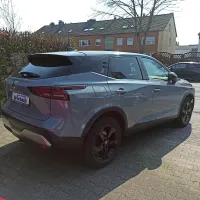 Nissan Qashqai, 2022, АКПП, пробег 61230 км