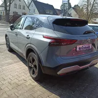 Nissan Qashqai, 2022, АКПП, пробег 61230 км
