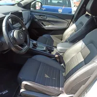Nissan Qashqai, 2022, АКПП, пробег 61230 км
