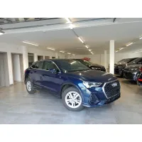 Audi Q3, 2020, АКПП, пробег 82646 км