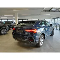 Audi Q3, 2020, АКПП, пробег 82646 км
