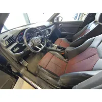 Audi Q3, 2020, АКПП, пробег 82646 км