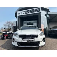 Kia XCeed, 2021, АКПП, пробег 43550 км