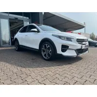 Kia XCeed, 2021, АКПП, пробег 43550 км