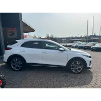 Kia XCeed, 2021, АКПП, пробег 43550 км