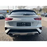 Kia XCeed, 2021, АКПП, пробег 43550 км