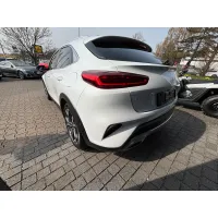 Kia XCeed, 2021, АКПП, пробег 43550 км