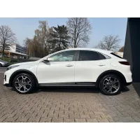 Kia XCeed, 2021, АКПП, пробег 43550 км