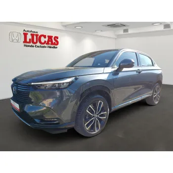 Honda HR-V, 2023, АКПП, пробег 35700 км