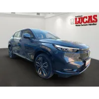 Honda HR-V, 2023, АКПП, пробег 35700 км