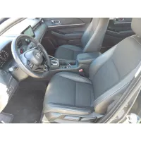 Honda HR-V, 2023, АКПП, пробег 35700 км