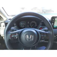 Honda HR-V, 2023, АКПП, пробег 35700 км