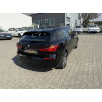 BMW 118, 2021, МКПП, пробег 69709 км