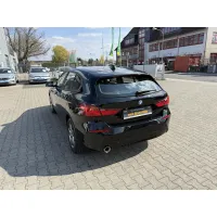 BMW 118, 2021, МКПП, пробег 69709 км