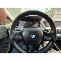 BMW 118, 2021, МКПП, пробег 69709 км